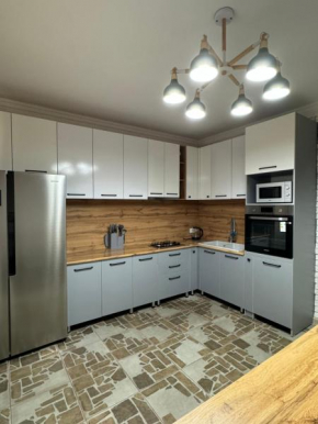 AtoB Apartments Zhambyla